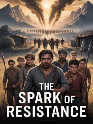 cover image of The Spark of Resistance